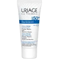 Uriage Bariederm-Cica Crème SPF 50+