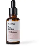 Bionnex Nordea Caffeine 5% + Angelica Serum