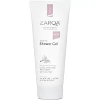 Zarqa Gratis zomervoucher* | Body Sensitive Shower Gel - 200ml