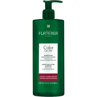 Rene Furterer Color Glow Protecting Color Shampoo 500 ml | Voor Shampoo Zonder Siliconen