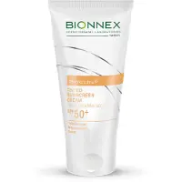 Bionnex Preventiva sun tinted SPF50
