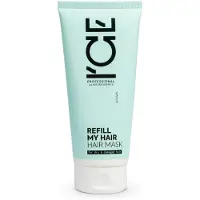 ICE Professional Collectie Refill My Hair Hair Mask
