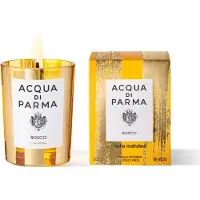 Acqua di Parma Candle Bosco Geurkaars - 200gr
