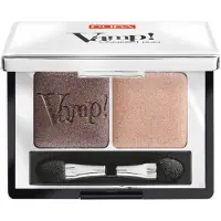 PUPA Milano Oogschaduw Vamp! Duo Compacte 2.2 g