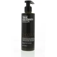 Roverhair Kleurconditioner True Celebrity Color Chocolate Creactivity 200ml