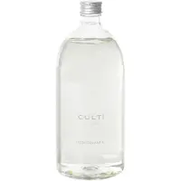 Culti Milano Mediterranea Room Fragrance Diffuser Refill - 1000ml