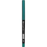 PUPA Milano Ogen Eyeliner & Kajal Made To Last Definition Eyes No. 501 Magnetic Green
