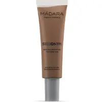 Mádara Skinonym Semi-matte Peptide Foundation | 90 - Chestnut | Foundation 30 ml
