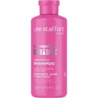 Lee Stafford Illuminate & Shine Shampoo