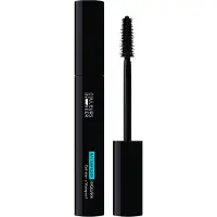 Les Couleurs De Noir Couleurs De Noir Waterproof Mascara 01 Zwart 9,5 ml Mascara
