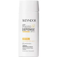 Skeyndor Thermal Protective Cream Sensitive Skin SPF50+