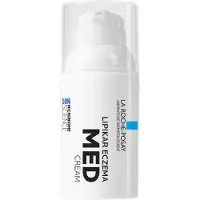 La Roche Posay Lipikar Eczema MED - Medisch Hulpmiddel - Effectief tegen de Symptomen van Eczeem - 30ml
