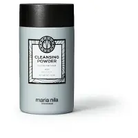 Maria Nila Style & Finish Cleansing Powder - 60gr
