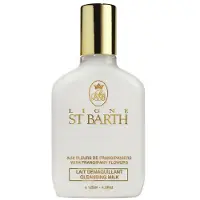 Ligne St Barth Facial Care Cleansing with Frangipani Flowers Melk - 125ml