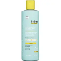 IMBUE. Curl Liberating Sulphate Free Shampoo