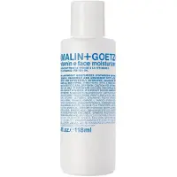 Malin+Goetz Dagcrème Face Vitamin E Face Moisturizer 118ml