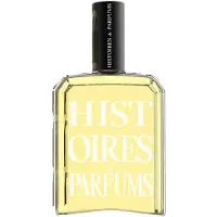 Histoires De Parfums Encens Roi Klassiek Collectie Eau de Parfum 120 ml