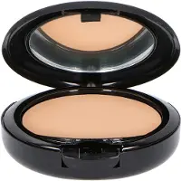 Make-up Studio Compact Mineral Poeder Light Beige Compact Poeder - 9gr