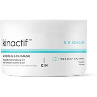 Kinactif Cosmetics Masker Kinactif Suncare No.6 Aftersun Mask 200ml | Voor Zon
