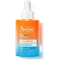 Eau Thermale Avene Ultra Serum Hydration SPF50+