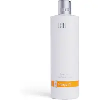 Janzen Mousse Orange 77 Bath Foam Fresh Rose & Mandarin 400ml