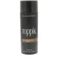 Toppik Hair Building Fibers Auburn 55gr