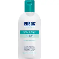 Eubos Melk Sensitive Lotion Dermo-Protective 200ml