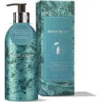 Molton Brown Limited Edition Coastal Cypress & Sea Fennel Infinite Bottle Gel - 400ml