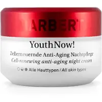 Marbert YouthNow! Cell-Renewing Anti-Aging Night Cream Nachtcrème 50 ml