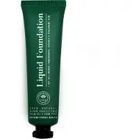 Love Ethical Beauty Make-Up PHB Ethical Beauty Liquid Foundation 06 Beige 30gr