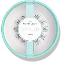 Sweed Beauty No Lash Cluster Duo Zwart