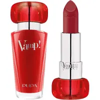 PUPA Milano PUPA-Milano Lippen LipstickVamp! Lippenstift Intense Red