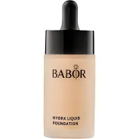 Babor Hydra Liquid Foundation 07 almond 30 ml Make-up