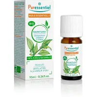 Puressentiel Ravintsara Bio Essentiële Olie | 10 ml