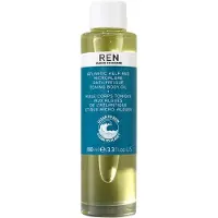 Ren Atlantic Kalp And Magnesium Anti-Fatigue Toning Body Oil 100 ml
