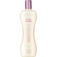 Biosilk Color Therapy Shampoo 355ml | Voor Gekleurd Haar