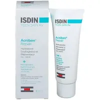 Isdin Acniben Repair Gelcrème | 40 ml