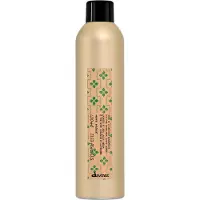 Davines More Inside Medium Hold Hairspray