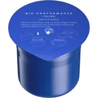 Shiseido - Bio-performance Skin Hiforce Cream Refill - 50 ML