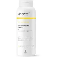 Kin Cosmetics Kinactif No.1 Nutrition Rich Nourishing Shampoo 300ml | Shampoo Voor Normaal Haar