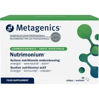 Metagenics Nutrimonium FF 56 St Poeder