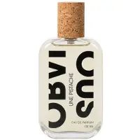 OBVIOUS Eau de Parfum Une Pistache 100ml | Unisex Parfum