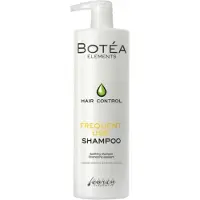 Carin Botéa Elements Frequent Use Shampoo - 1000ml | Voor Alle Haartypen