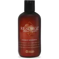 Biacre Resorge Green Therapy Energy Shampoo - 250ml | Voor Dunner Wordend Haar