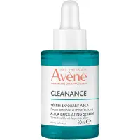 Avene Cleanance Exfoliërend Serum A.H.A | 30 ml