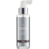 System Professional LipidCode Extra Alpha Energy 100ml
