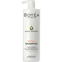 Carin Botéa Elements Scalp Control Vital Shampoo 1000ml