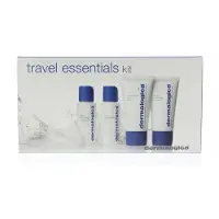 Dermalogica Body Care Travel Essentiels Kit Pakket - 1pakket