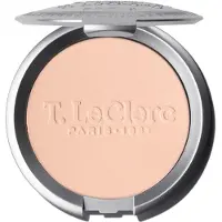 T.LeClerc T. LeClerc Compact Poeder 07 Rosé 9 g Make-up