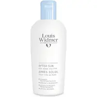 Louis Widmer After Sun Licht Geparfumeerd 150 ml Crème